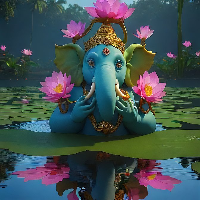 GANESHA
